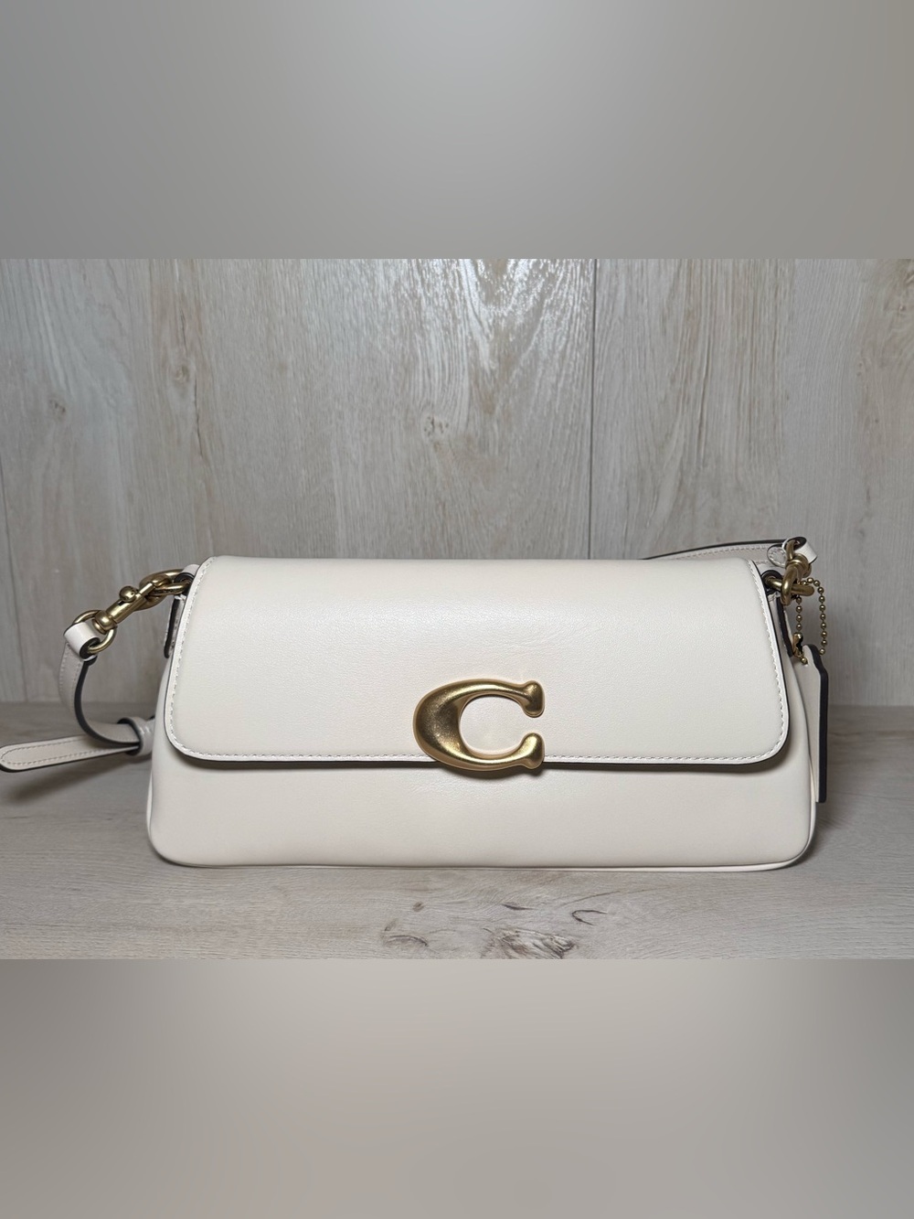 Coach Jet Bag